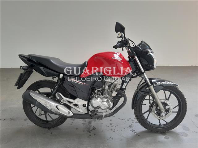 HONDA CG 160 START 2023
