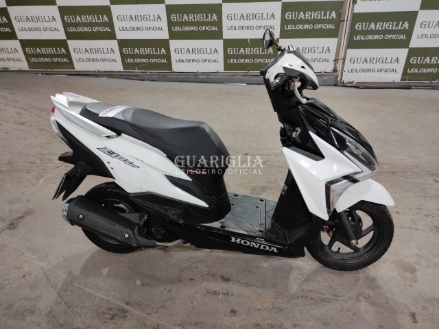 HONDA ELITE 125i 2022