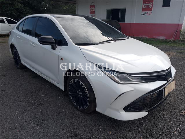 TOYOTA COROLLA 2.0 VVT-IE FLEX GRS DIRECT SHIFT 2023