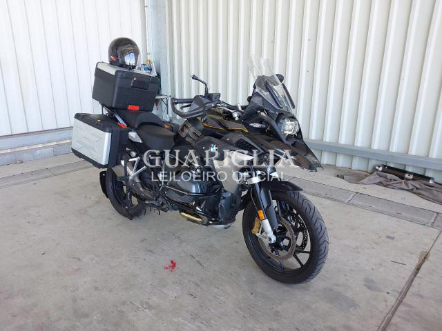 BMW R 1250 GS ADVENTURE PREMIUM + EXCLUSIVE 2020