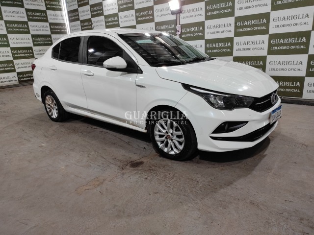 FIAT CRONOS DRIVE 1.3 FIREFLY FLEX MANUAL 2019