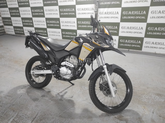 HONDA XRE 300 ABS 2023